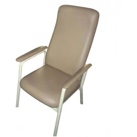 High Back Chair